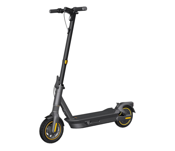 Segway-Ninebot MAX G2 D - 1152115 - zdjęcie